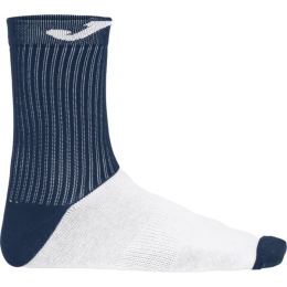 Снимка на Joma SOCK WITH COTTON FOOT Спортни чорапи, тъмносин, размер