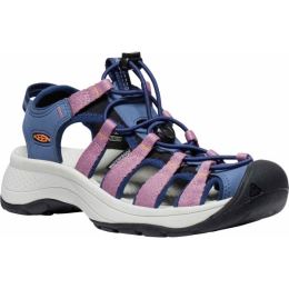 Снимка на Keen ASTORIA WEST SANDAL W Дамски сандали, розово, размер 37.5