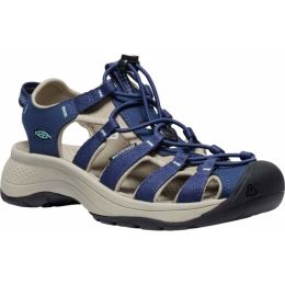 Снимка на Keen ASTORIA WEST SANDAL W Дамски сандали, тъмносин, размер 37.5