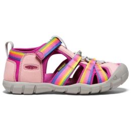 Снимка на Keen SEACAMP II CNX YOUTH Юношески сандали, микс, размер 38