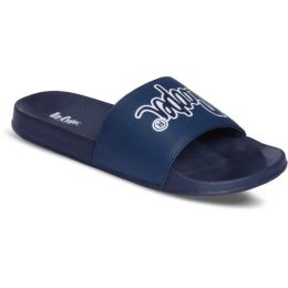 Снимка на Lee Cooper FLIP-FLOPS Мъжки чехли, тъмносин, размер