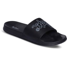 Снимка на Lee Cooper FLIP-FLOPS Мъжки чехли, черно, размер