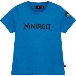 Снимка на LEGO&reg; kidswear LWTANO 115 Момчешка тениска, синьо, размер