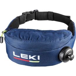 Снимка на Leki DRINKBELT THERMO 0,75l Бутилка, тъмносин, размер