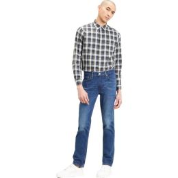 Снимка на Levi's&reg; 511™ SLIM Мъжки дънки, кафяво, размер