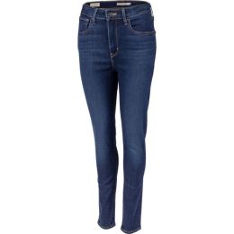 Снимка на Levi's&reg; 721 HIGH RISE SKINNY CORE Дамски дънки, тъмносин, размер