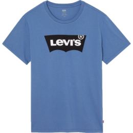 Снимка на Levi's&reg; CLASSIC GRAPHIC T-SHIRT Мъжка тениска, синьо, размер