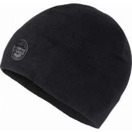 Снимка на Lewro FATOSH Детска поларена шапка, черно, размер