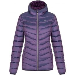 Снимка на LOAP IDROSA Дамско зимно яке, лилаво, размер
