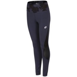 Снимка на Lotto RUN FIT W LEGGING 2 Дамски спортен клин, синьо, размер