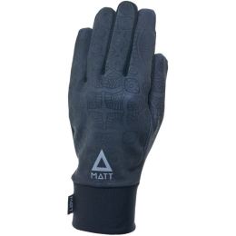 Снимка на Matt INNER TOUCH GLOVES Ръкавици за ски бягане, тъмносин, размер