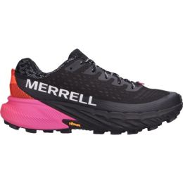 Снимка на Merrell AGILITY PEAK 5 Дамски маратонки за бягане, черно, размер 37