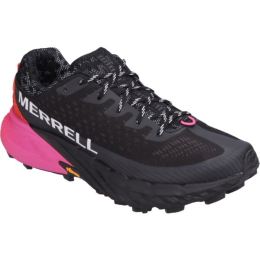 Снимка на Merrell AGILITY PEAK 5 Дамски маратонки за бягане, черно, размер 41