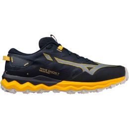 Снимка на Mizuno WAVE DAICHI 7 Мъжки маратонки за бягане, черно, размер 44.5