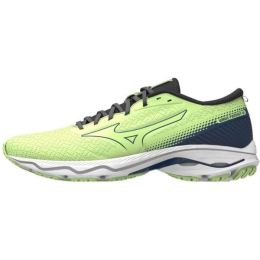 Снимка на Mizuno WAVE PRODIGY 6 Мъжки маратонки за бягане, светло-зелено, размер 41