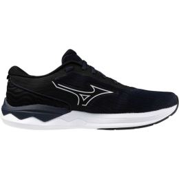 Снимка на Mizuno WAVE REVOLT 3 Мъжки маратонки за бягане, тъмносин, размер 40.5