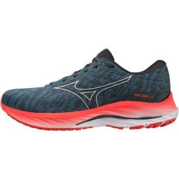 Снимка на Mizuno WAVE RIDER 26 Мъжки маратонки за бягане, тъмносин, размер 46.5