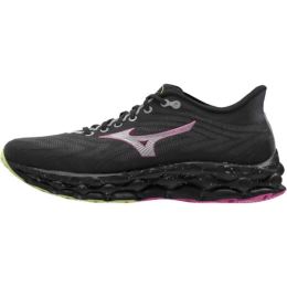 Снимка на Mizuno WAVE SKY 8 W Дамски маратонки за бягане, черно, размер 39