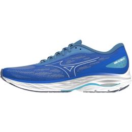 Снимка на Mizuno WAVE ULTIMA 15 Дамски маратонки за бягане, синьо, размер 37