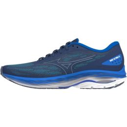 Снимка на Mizuno WAVE ULTIMA 15 Мъжки маратонки за бягане, синьо, размер 41