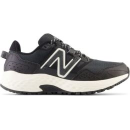 Снимка на New Balance 410V8 W Дамски маратонки за бягане, черно, размер 35