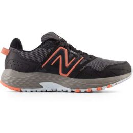 Снимка на New Balance 410V8 W Дамски маратонки за бягане, черно, размер 36.5