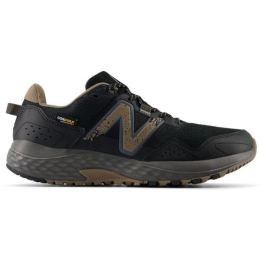 Снимка на New Balance 410V8 Мъжки маратонки за бягане, черно, размер 40.5