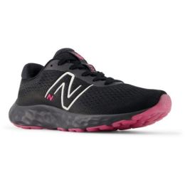 Снимка на New Balance 520V8 Дамски маратонки за бягане, черно, размер 35