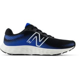 Снимка на New Balance 520V8 Мъжки маратонки за бягане, черно, размер 40.5