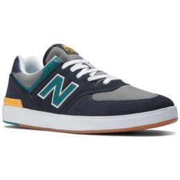 Снимка на New Balance CT574NGT Мъжки кецове, тъмносин, размер 40.5