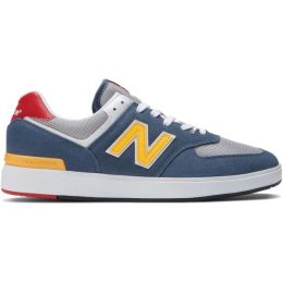 Снимка на New Balance CT574NYT Мъжки кецове, синьо, размер 40.5