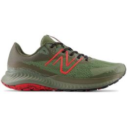 Снимка на New Balance DYNASOFT NITREL V5 Мъжки маратонки за бягане, зелено, размер 40.5