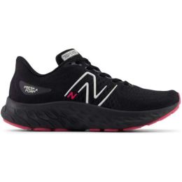 Снимка на New Balance FRESH FOAM X EVOZ V3 W Дамски маратонки за бягане, черно, размер 35