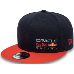 Снимка на New Era 950 ESSENTIAL 9FIFTY RED BULL F1 Шапка с козирка, тъмносин, размер