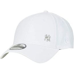 Снимка на New Era 9FORTY FLAWLESS NEW YORK YANKEES Шапка с козирка, бяло, размер