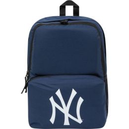 Снимка на New Era MLB MULTI STADIUM BAG NEW YORK YANKEES Раница, тъмносин, размер