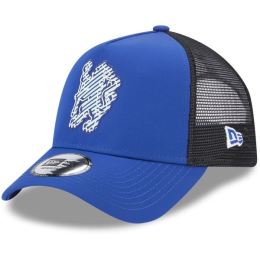 Снимка на New Era OVERLAY EF TRUCKER CHELSEA FC Мъжка шапка с козирка, синьо, размер