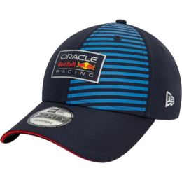 Снимка на New Era RED BULL F1 TEAM 9FORTY Шапка с козирка, тъмносин, размер