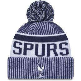 Снимка на New Era SPORT CUFF BEANIE TOTTENHAM HOTSPUR Клубна шапка, тъмносин, размер