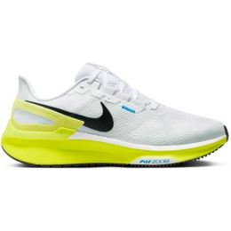 Снимка на Nike AIR ZOOM STRUCTURE 25 Мъжки маратонки за бягане, бяло, размер 41