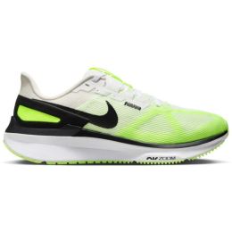 Снимка на Nike AIR ZOOM STRUCTURE 25 Мъжки маратонки за бягане, светло-зелено, размер 43