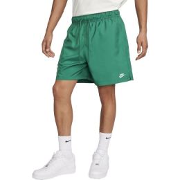 Снимка на Nike CLUB FLOW SHORT Мъжки къси панталони, зелено, размер