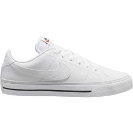 Снимка на Nike COURT LEGACY NEXT NATURE Мъжки обувки за свободното време, бяло, размер 44.5