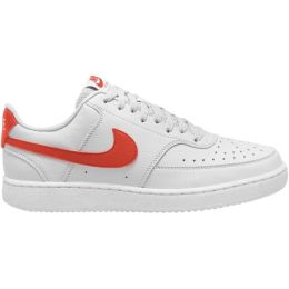 Снимка на Nike COURT VISION LO NN Мъжки кецове, бяло, размер 42.5