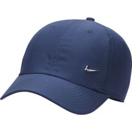 Снимка на Nike DRI-FIT CLUB Шапка с козирка, тъмносин, размер