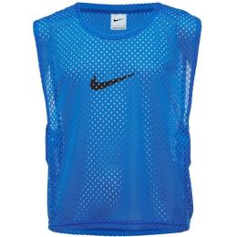 Снимка на Nike DRI-FIT PARK Тениска за екип, синьо, размер