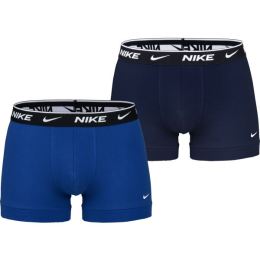 Снимка на Nike EDAY COTTON STRETCH Мъжки боксерки, тъмносин, размер