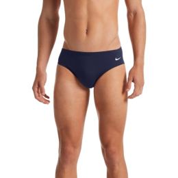 Снимка на Nike HYDRASTRONG BRIEF Мъжки бански, тъмносин, размер