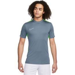 Снимка на Nike NK DF ACD23 TOP SS BR Мъжка футболна тениска, синьо, размер