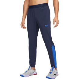 Снимка на Nike NP DF FLEX VENT MAX PANT Мъжки панталони за бягане, тъмносин, размер